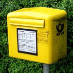 Briefkasten
